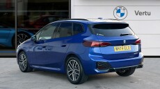 BMW 2 Series 220i MHT M Sport 5dr DCT Petrol Hatchback